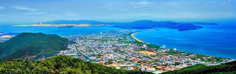 Tour du lịch Quy Nhơn – Về miền đất võ