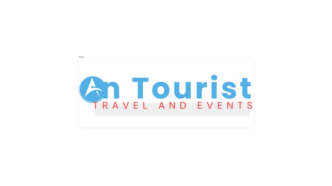 An Tourist