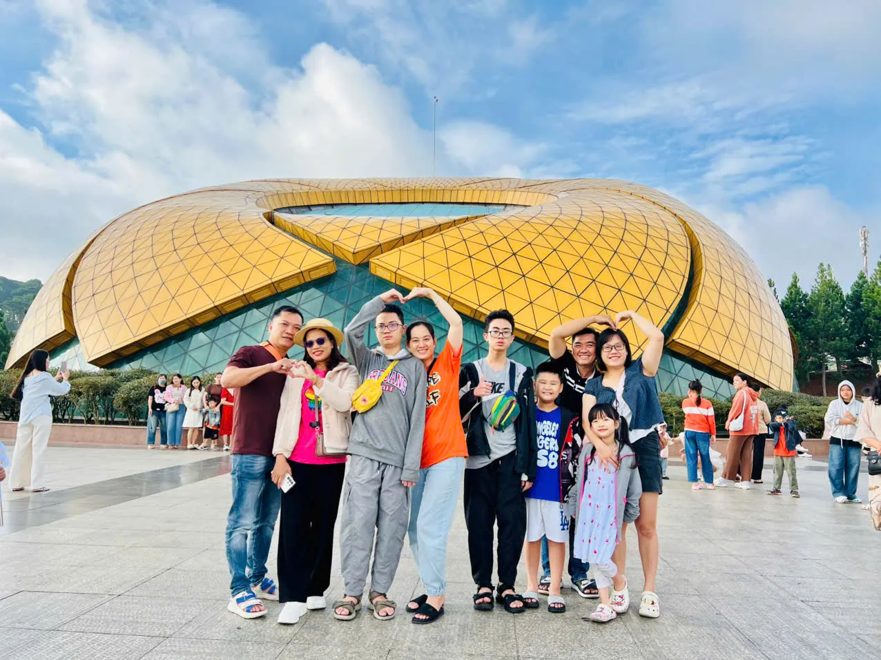 Tour Đà Lạt 3 ngày 3 đêm từ Long An (Tây Ninh) - Ảnh 4