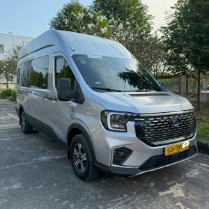 Alternative view of DỊCH VỤ THUÊ XE 16 CHỖ