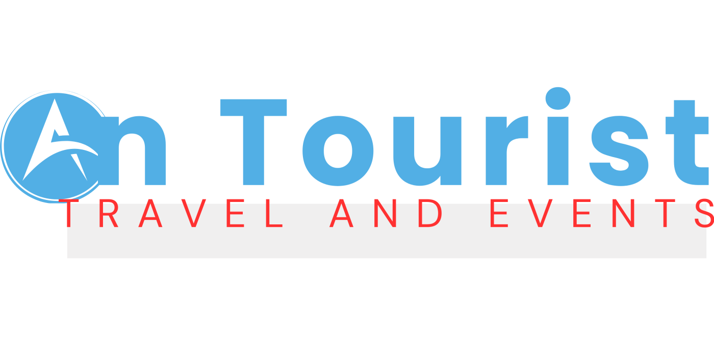 An Tourist